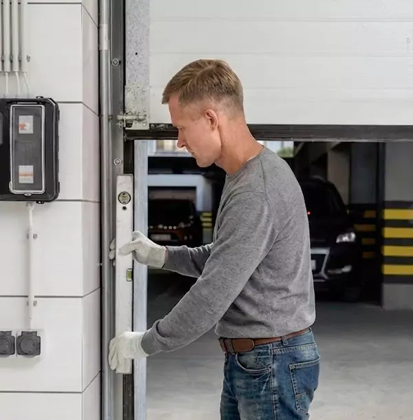 Why Choose Us for Door, Gate and Security Services in Peachtree City, GA