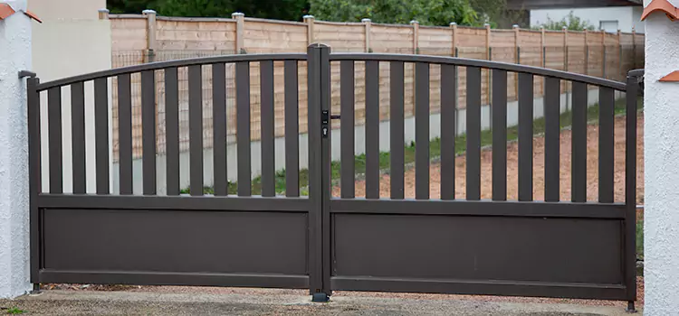 Advanced Gate Solutions in Peachtree City, GA