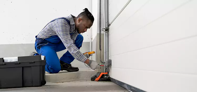 Expert Solutions for Every Garage Lock Need in Peachtree City, GA