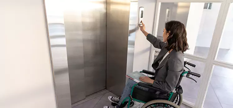 Benefits of Modern Handicap Door Systems in Peachtree City, GA