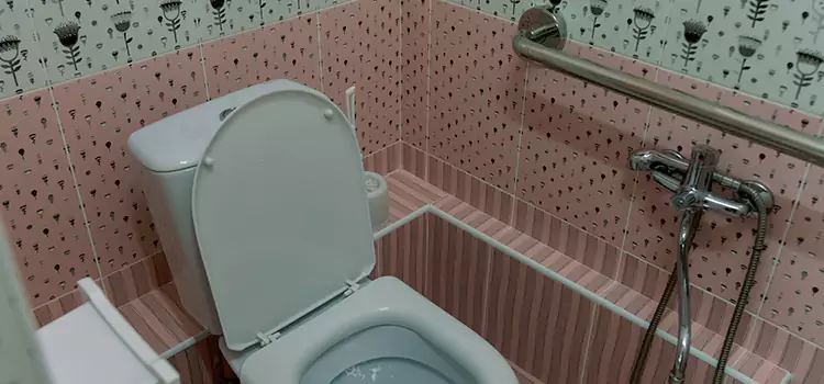 Meeting Diverse Needs With Accessible Restroom Solutions in Peachtree City, GA