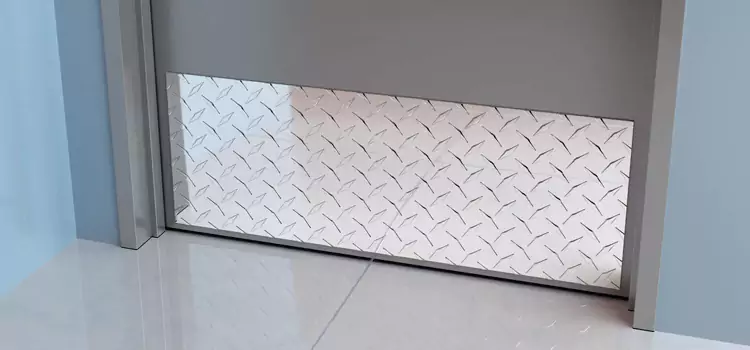 Benefits of Professional Kick Plate Solutions in Peachtree City, GA