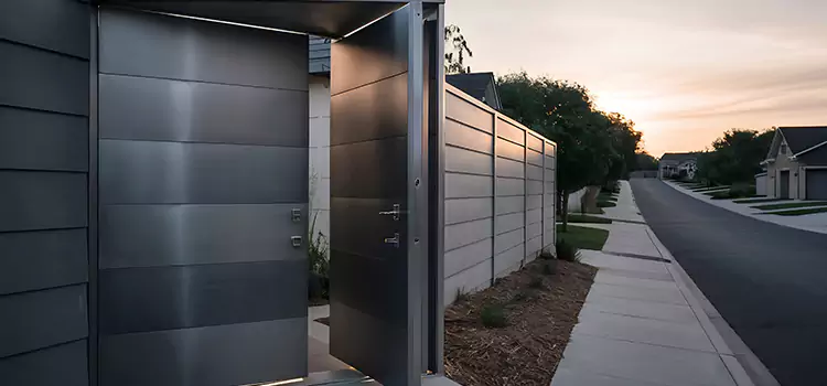 Comprehensive Steel Door Solutions in Peachtree City, GA