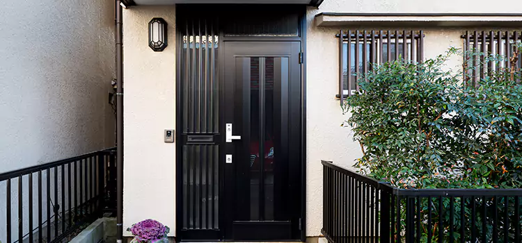 Popular Exterior Door Options in Peachtree City, GA