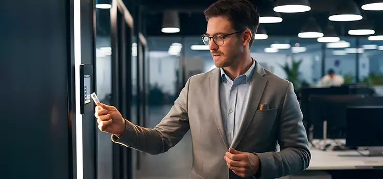 Our Commitment to Keycard Security Excellence in Peachtree City, GA