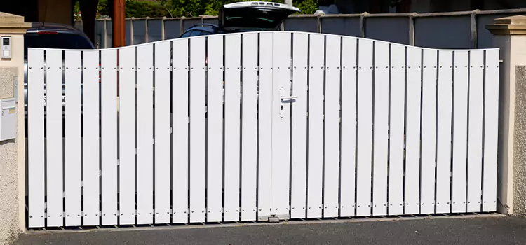 Why Choose Us for Residential Gate Repair in Peachtree City, GA?